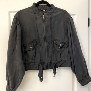 Free people jacket